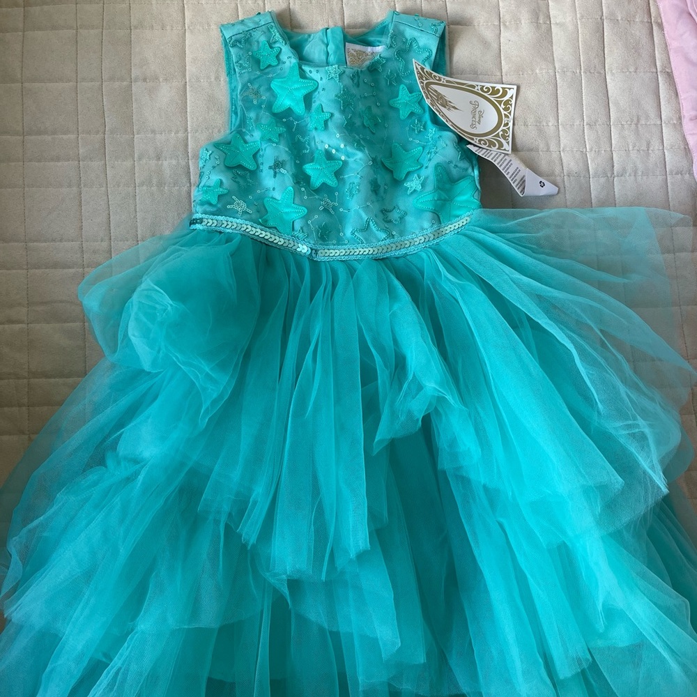 Disney princess dress